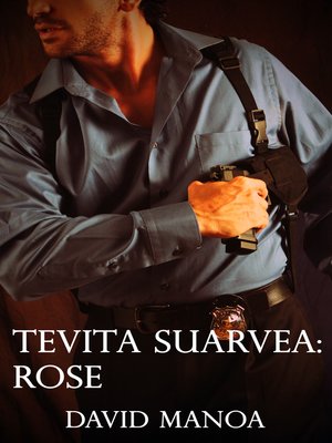 cover image of Tevita Suarvea